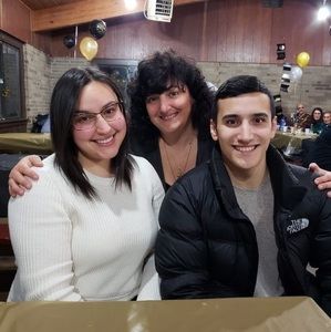 Meet your Posher, Grace